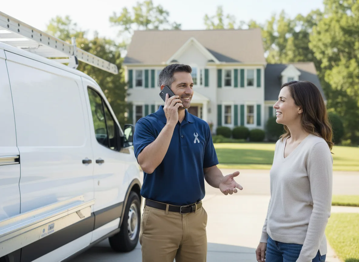 Home Gutter Service Maxbass, ND FAQs